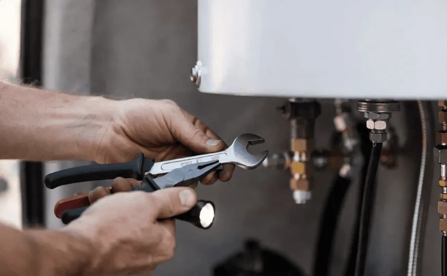 Why choose Water Heater Repair in Norris, SD
